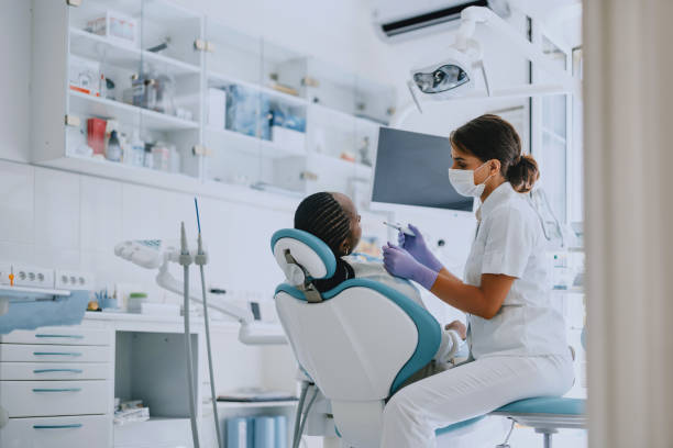 Best Cosmetic Dentistry  in Clover, SC