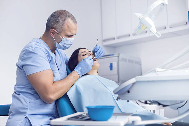 Why Choose Us for Your Dental Needs in Clover, SC